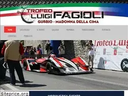Sites similar to trofeofagioli.it