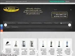 Sites similar to trofeoseleccion.com