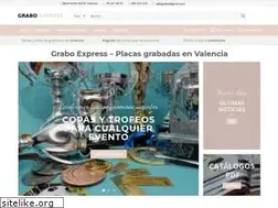 Sites similar to trofeosgraboexpress.com