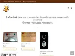 Sites similar to trofeosgrob.cl