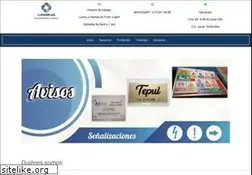 Sites similar to trofeosllaverplas.com