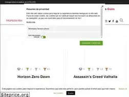 Sites similar to trofeospsn.com