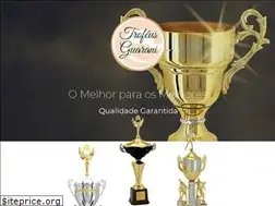 Sites similar to trofeus.com.br