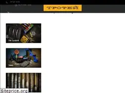 Sites similar to trofey.net