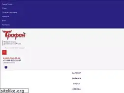 Sites similar to trofey.ru