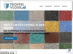 Sites similar to troffelvloer.nl