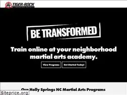 Sites similar to trofhollysprings.com