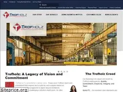 Sites similar to trofholz.com