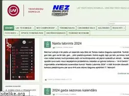 Sites similar to trofi.lv