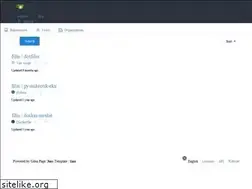 Sites similar to trofimoff.net