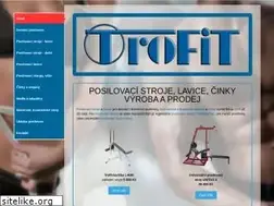 Sites similar to trofit.cz