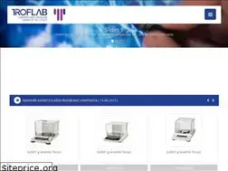 Sites similar to troflab.com.tr