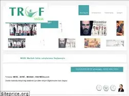 Sites similar to trofsaglik.com.tr