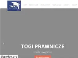 Sites similar to trofy.pl