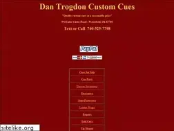 Sites similar to trogdoncues.com