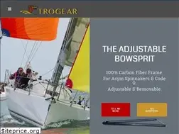 Sites similar to trogear.com
