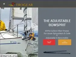 Sites similar to trogearusa.com