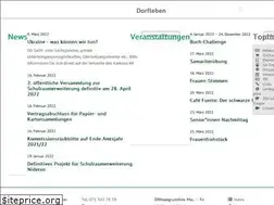 Sites similar to trogen.ch