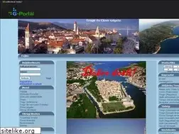 Sites similar to trogir-ciovo.gportal.hu