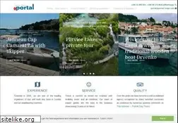 Sites similar to trogir-excursions.com