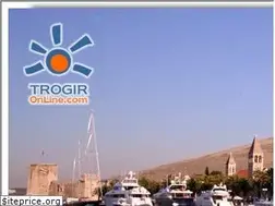 Sites similar to trogir-online.com