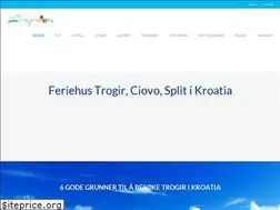 Sites similar to trogirsplitkroatia.no