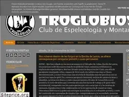 Sites similar to troglobios.org