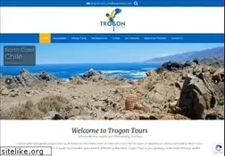 Sites similar to trogontours.com