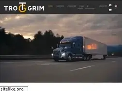 Sites similar to trogrim.com.mx