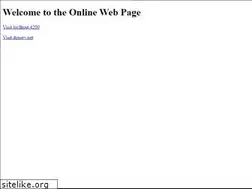 Sites similar to trohi.com