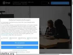 Sites similar to troi-demo.de