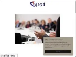 Sites similar to troi.in