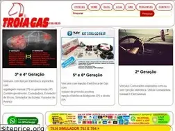 Sites similar to troia.com.br