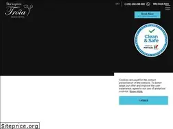 Sites similar to troiadesignhotel.com