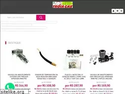 Sites similar to troiagas.com.br