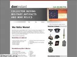 Sites similar to troianicollector.com