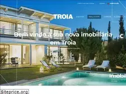 Sites similar to troiaresort.pt