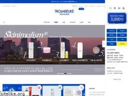 Sites similar to troiareuke.co.kr