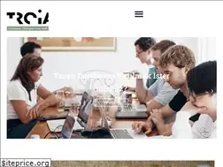 Sites similar to troiavakfi.com