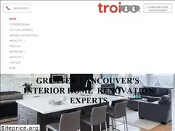 Sites similar to troico.ca