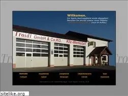 Sites similar to troidl-abschleppdienst.de