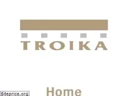 Sites similar to troika.ca