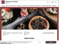 Sites similar to troika.ee