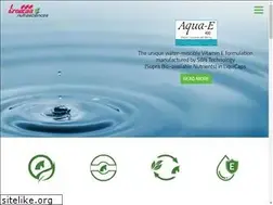 Sites similar to troikaanutrasciences.com