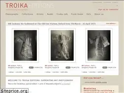 Sites similar to troikaeditions.co.uk