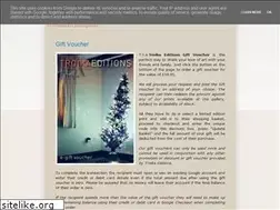 Sites similar to troikaevents.blogspot.com