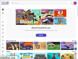 Sites similar to troikagames.com