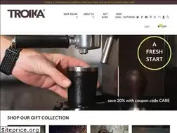 Sites similar to troikaus.com