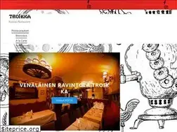 Sites similar to troikka.fi