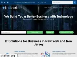 Sites similar to troinet.com
